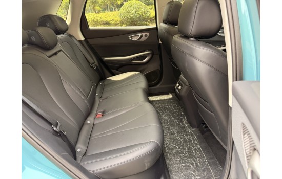 BYD Sea lion 05 EV, 520 Flagship, 2025, пробіг 14 тисяч км